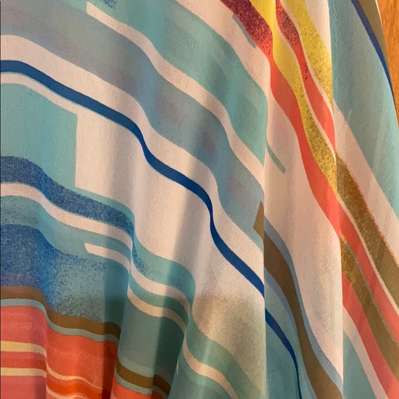 Swimsuit cover by Echo - Picture 4 of 7